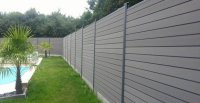 Portail Clôtures dans la vente du matériel pour les clôtures et les clôtures à Lisle